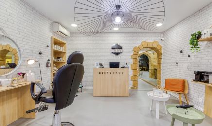 Le Comptoir du Visage - Aix-en-Provence : Institut de beauté à Aix-en-Provence