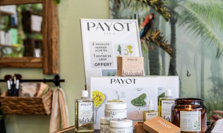 Nymphea : Manucure à Pont-de-l'Arche