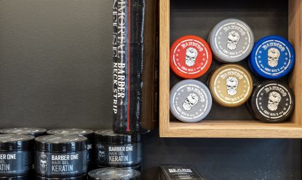 Barber story Les Pennes-Mirabeau : Coiffeur à Les Pennes-Mirabeau
