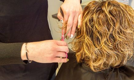 COIFFURE SENSATION  : Institut de beauté à Fellering