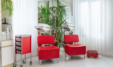 Coiffure Nuance : Coiffeur à Colmar