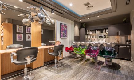 L'Apparté Coiffure : Barbier à Reims