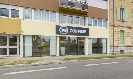 Ds Coiffure : Coiffeur à Alès