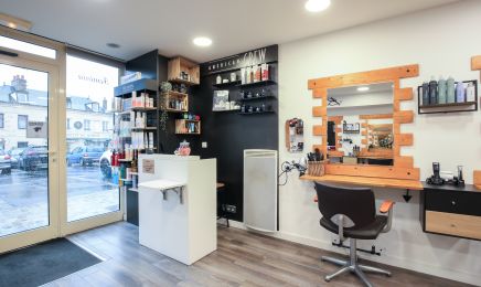 Hair Look - La Ferté-Alais : Coiffeur à La Ferté-Alais