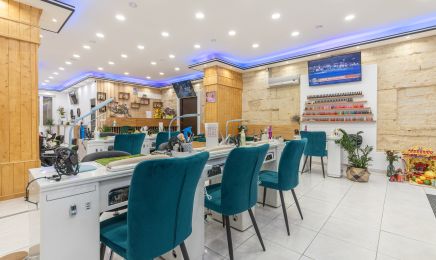 Bang Nails - Rondelet : Manucure à Montpellier