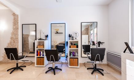 LC Coiffure  : Coiffeur à Cavaillon