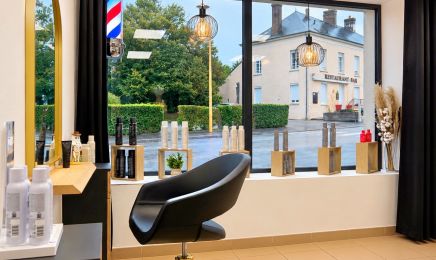 ID Coiff’ : Barbier à Pervenchères