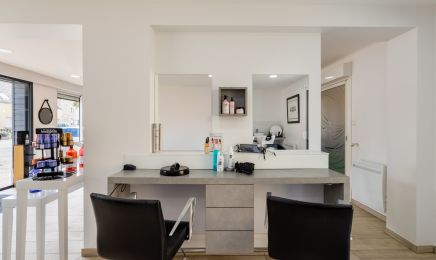 Coiff et moi  : Coiffeur à Sainte-Reine-de-Bretagne