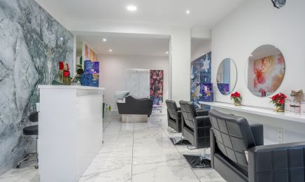 Idées coiff : Coiffeur à Alès