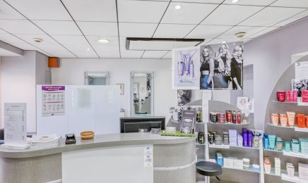 Viva La Vie - Plozévet : Coiffeur à Plozévet