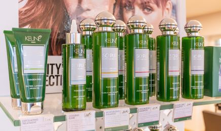 Bulles D’hair : Coiffeur à Aoste