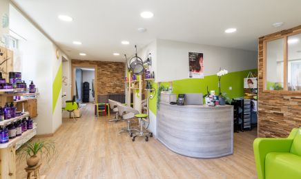 C'Beau de l'Hair : Coiffeur à Meslay-du-Maine