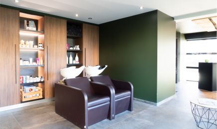 La Beauté Dans l’Hair  : Coiffeur à Pontarlier