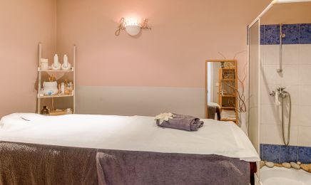 Espace Beauté Détente Natureza : Institut de beauté à Verfeil