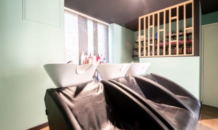 Pam Coiffure : Coiffeur à Le Molay-Littry
