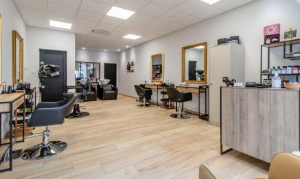 Le Salon : Coiffeur à Mont-de-Marsan