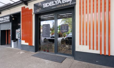 Sidelya Beauty : Manucure à Bourgoin-Jallieu