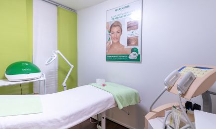 L'Institut : Institut de beauté à Bièvres