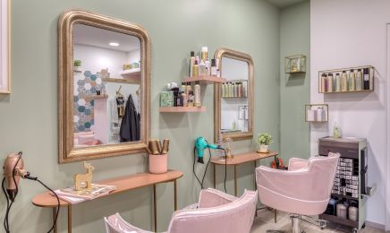 BabyDoll - Hairstylist  : Coiffeur à Capestang