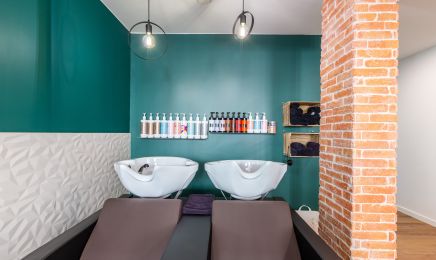 Le Voltaire Ruelle : Coiffeur à Ruelle-sur-Touvre