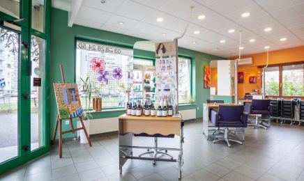Art'Tif Coiffure : Coiffeur à Ostwald