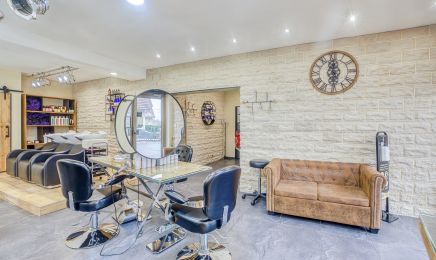 So'liss : Coiffeur à Gandrange