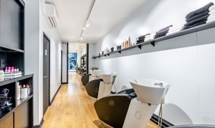 Access Coiffure - Lille République : Coiffeur à Lille
