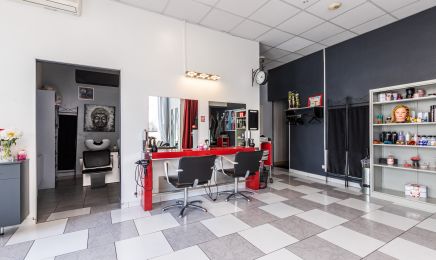 Isabel coiffure : Coiffeur à Fismes