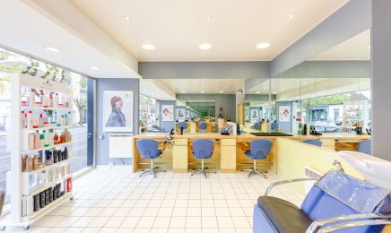 Iso Coiffure : Coiffeur à Pontault-Combault