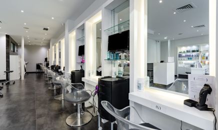 Valessio - Paris 5 Monge : Coiffeur à Paris