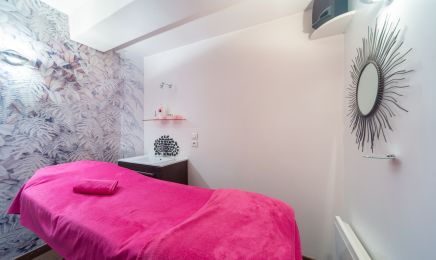 Ophélie Institut  : Institut de beauté à Mâcon