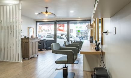 Bikot'ile : Coiffeur à Saint-Pée-sur-Nivelle