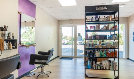 Instant Coiffure : Coiffeur à Orée-d'Anjou