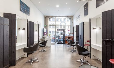 Idol Coiffure : Coiffeur à Lyon