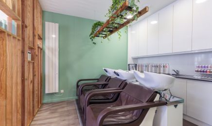 Les nanas de Cherbourg : Coiffeur à Cherbourg-en-Cotentin