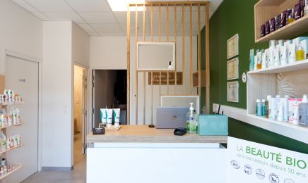 L’instant Cocoon  : Coiffeur à Mérignac