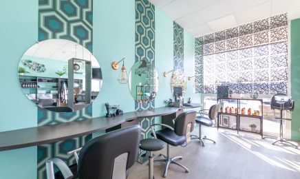L’Atelier d'Ingrid : Coiffeur à Trélivan
