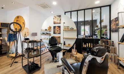 L'étoile D'M & Les petits vernis : Manucure à Albi