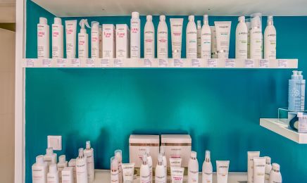 Noelline B : Institut de beauté à La Chapelle-Gauthier