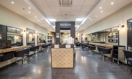 Berdone - Tignieu : Coiffeur à Tignieu-Jameyzieu