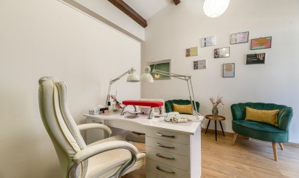 Laura Glow Studio : Institut de beauté à Saint-Florent