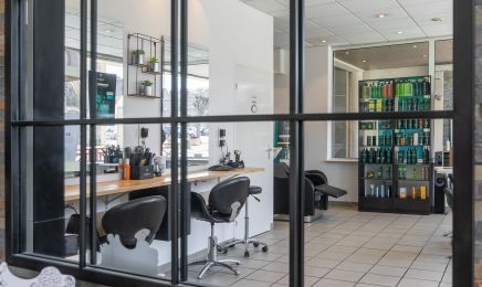 L’Atelier de Steph : Coiffeur à Fleurines