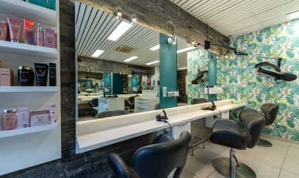 Betty Boucl' : Coiffeur à Morlaix