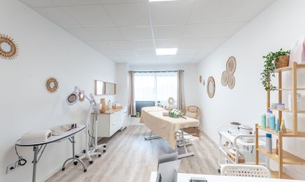 Delph Esthétique : Institut de beauté à Lançon-Provence