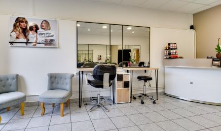 EJC Coiffure : Coiffeur à Gif-sur-Yvette