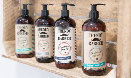 Le Salon Bis pour Homme : Coiffeur à Méru