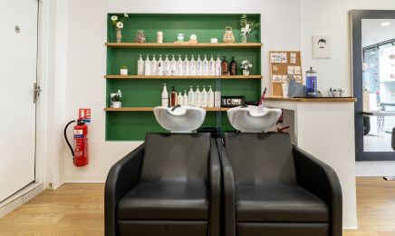 L'Atelier d'Anais  : Coiffeur à Aire-sur-l'Adour