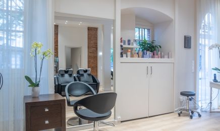 Kevin Proença - Maison de Coiffure : Coiffeur à Toulouse