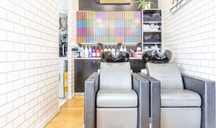 Thierry Laine Coiffure : Coiffeur à Toulouse