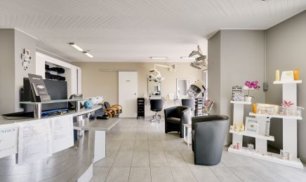 Beauty Coiff : Coiffeur à Saint-Sulpice-et-Cameyrac